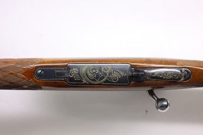 Browning Hi Power Medallion Grade 308 Win Belgium 1967 - Image 13 of 20