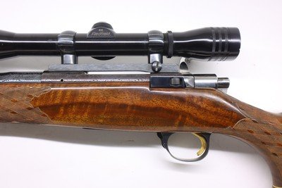 Browning Hi Power Medallion Grade 308 Win Belgium 1967 - Image 16 of 20