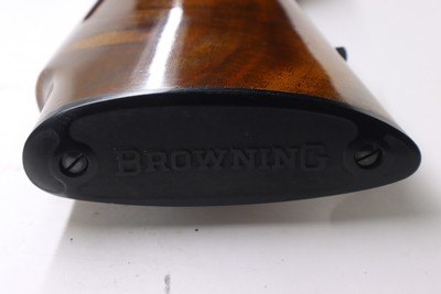 Browning Hi Power Medallion Grade 308 Win Belgium 1967 - Image 2 of 20