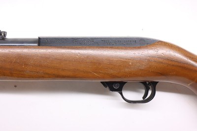 Ruger 1022 10/22 18
