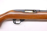 Ruger 1022 10/22 18