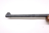 Ruger 1022 10/22 18