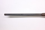 Stevens Crack Shot Crackshot 22LR 18