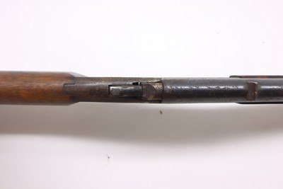 Stevens Crack Shot Crackshot 22LR 18