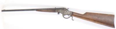 Stevens Crack Shot Crackshot 22LR 18
