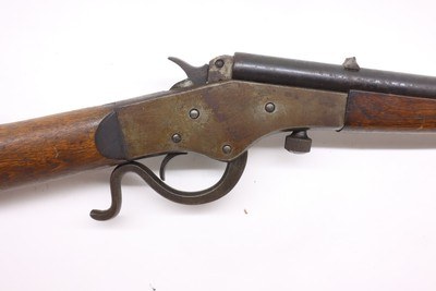 Stevens Crack Shot Crackshot 22LR 18