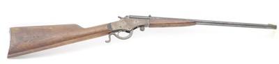 Stevens Crack Shot Crackshot 22LR 18