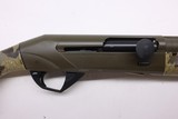 Benelli SBE 3 Super Black Eagle Optifade Marsh Cerakote 12ga 3.5