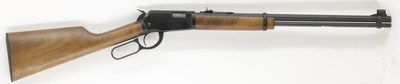 Winchester Ranger 22LR 20
