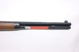 Winchester 1873 73 Short Rifle Grade 3 44-4020