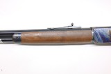 Winchester 1873 73 Short Rifle Grade 3 44-4020