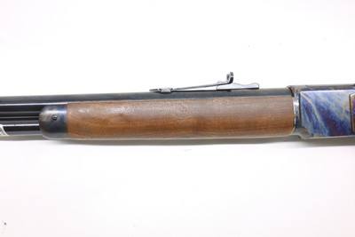 Winchester 1873 73 Short Rifle Grade 3 44-4020
