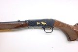 Browning SA22 SA-22 Grade 6 Blue, 22LR NIB 021002102 - Image 9 of 13