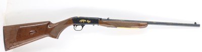 Browning SA22 SA-22 Grade 6 Blue, 22LR NIB 021002102 - Image 13 of 13