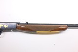 Browning SA22 SA-22 Grade 6 Blue, 22LR NIB 021002102 - Image 5 of 13