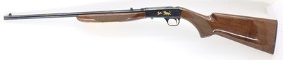 Browning SA22 SA-22 Grade 6 Blue, 22LR NIB 021002102 - Image 12 of 13