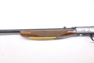 Browning SA22 SA-22 Grade 6 Blue, 22LR NIB 021002102 - Image 8 of 13