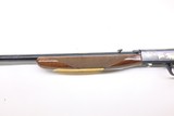 Browning SA22 SA-22 Grade 6 Blue, 22LR NIB 021002102 - Image 8 of 13