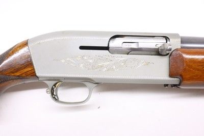 Browning Double Auto Grey Gray 12ga 28