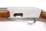 Browning Double Auto Grey Gray 12ga 28
