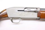 Browning Double Auto Grey Gray 12ga 28