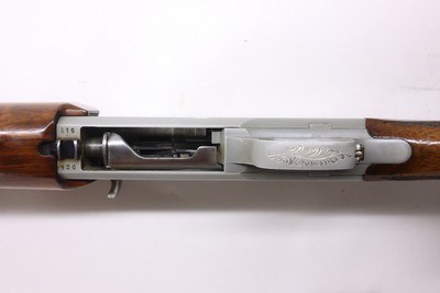 Browning Double Auto Grey Gray 12ga 28