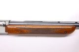 Browning Double Auto Grey Gray 12ga 28