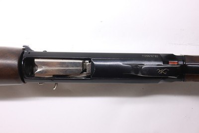 Browning Gold Hunter 12ga 28