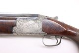 Browning Citori Grade 5 Sporter 12ga 30