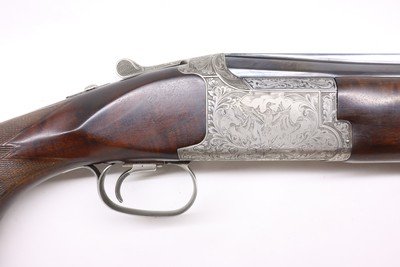 Browning Citori Grade 5 Sporter 12ga 30