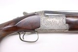 Browning Citori Grade 5 Sporter 12ga 30