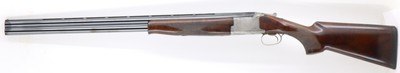 Browning Citori Grade 5 Sporter 12ga 30