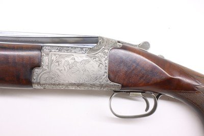 Browning Citori Grade 5 Sporter 12ga 30