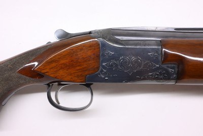 Winchester 101 Field, 12ga, 26