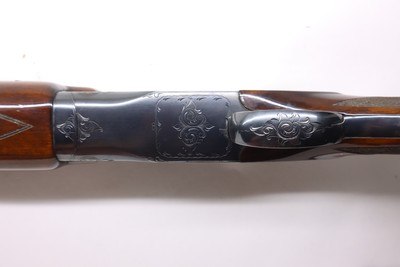 Winchester 101 Field, 12ga, 26