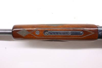 Winchester 101 Field, 12ga, 26