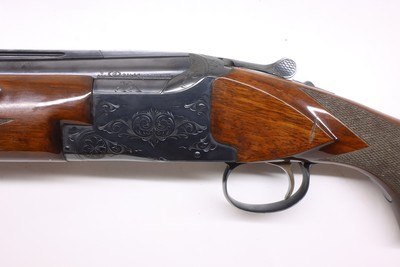 Winchester 101 Field, 12ga, 26
