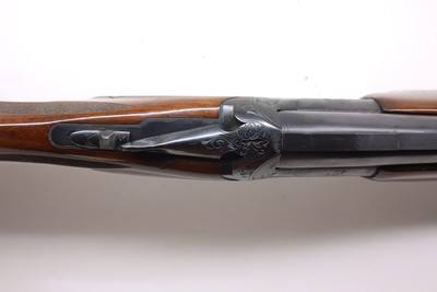 Winchester 101 Field, 12ga, 26