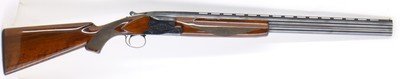 Winchester 101 Field, 12ga, 26