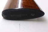 Winchester 101 Field, 12ga, 26
