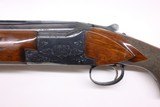 Winchester 101 Field, 12ga, 26