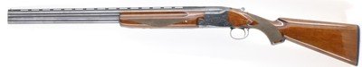 Winchester 101 Field, 12ga, 26