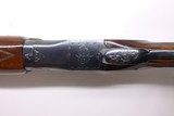 Winchester 101 Field, 12ga, 26