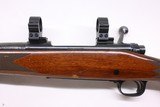Winchester 70 XTR Sporter 243 Win, 22