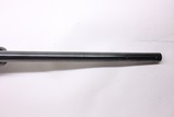 Winchester 70 XTR Sporter 243 Win, 22