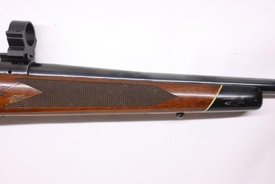 Winchester 70 XTR Sporter 243 Win, 22