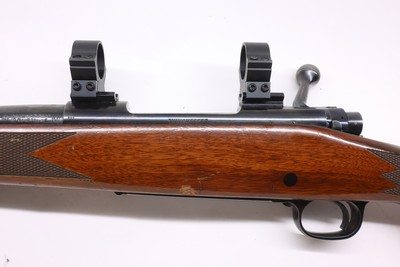 Winchester 70 XTR Sporter 243 Win, 22