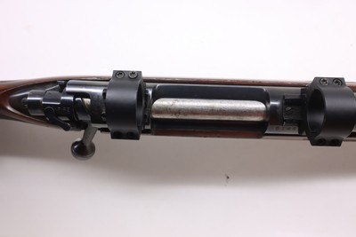 Winchester 70 XTR Sporter 243 Win, 22