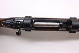 Winchester 70 XTR Sporter 243 Win, 22