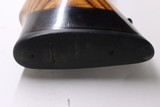 Remington 700 VLS Laminated Target 22-250 26